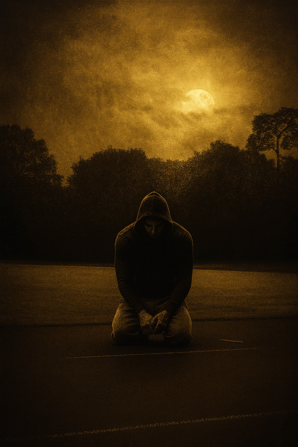 Çelik Gibi: Kendi Ateşinde Dövül