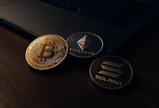 Başlangıç Seviye | Kripto Trading Eğitimi