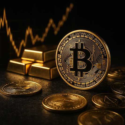 Temel Seviye | Kripto Trading Eğitimi